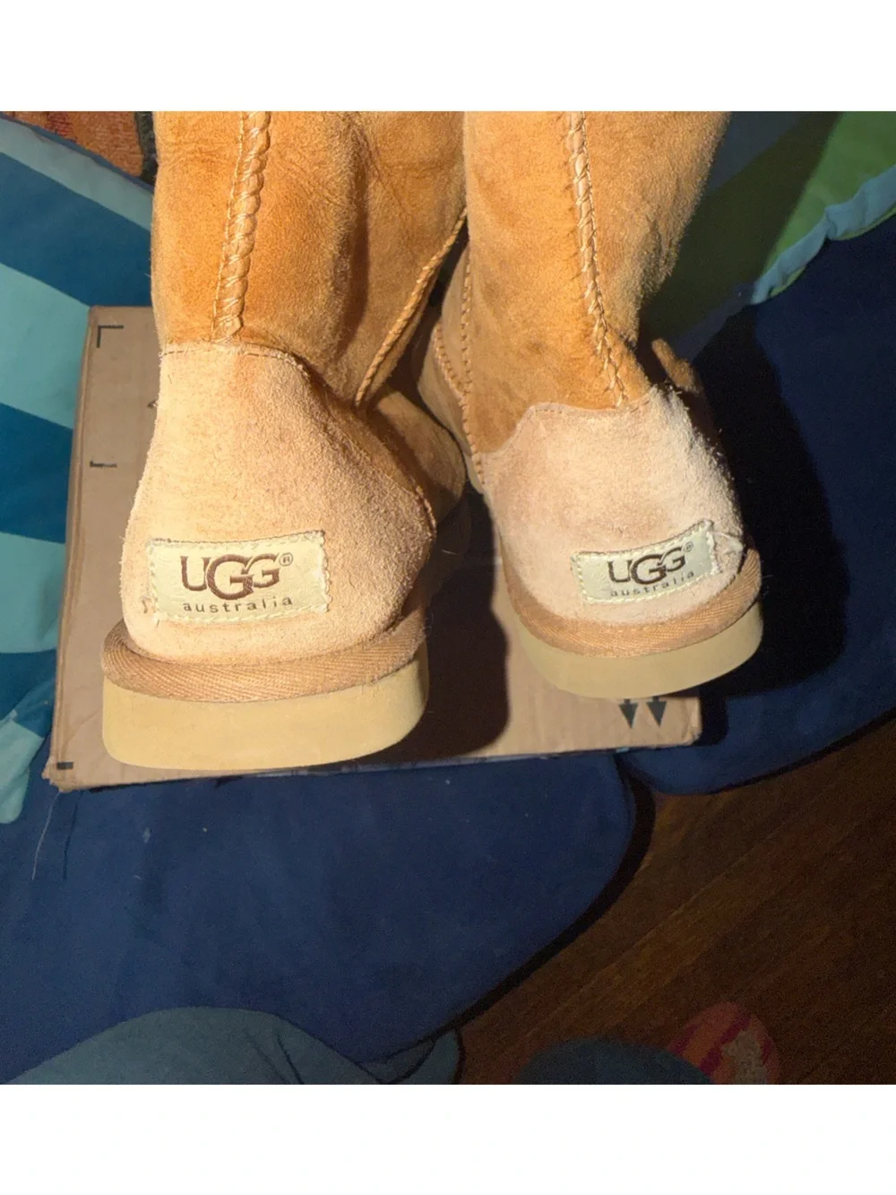 Classic Ugg Boots
